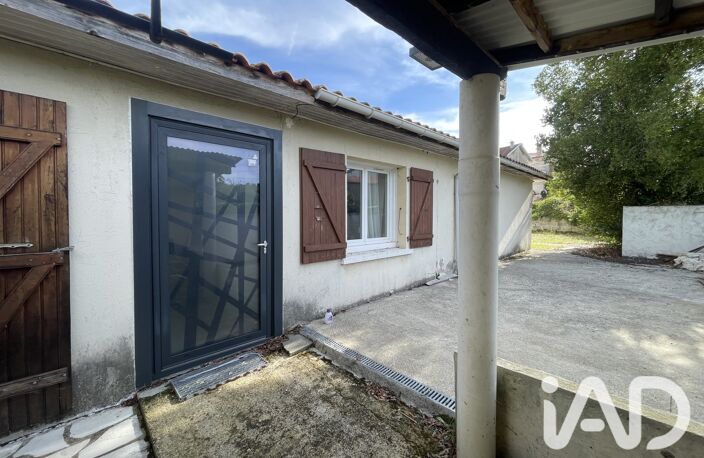 Vente Maison/villa 4 pièces — photo 3