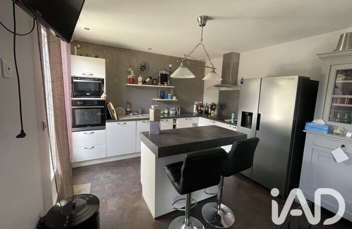 Vente Maison/villa 4 pièces — photo 4