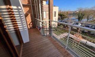 Appartement 4 Pièces 88 m² à vendre à L'Isle-Adam (95290)