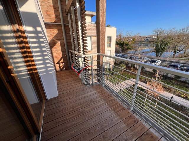 Appartement 4 pièces 88 m² à L'Isle-Adam — photo du bien