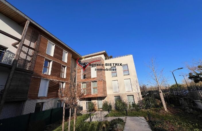 Vente appartement 4 pièces 88 m² L'Isle-Adam (95290) — photo 3