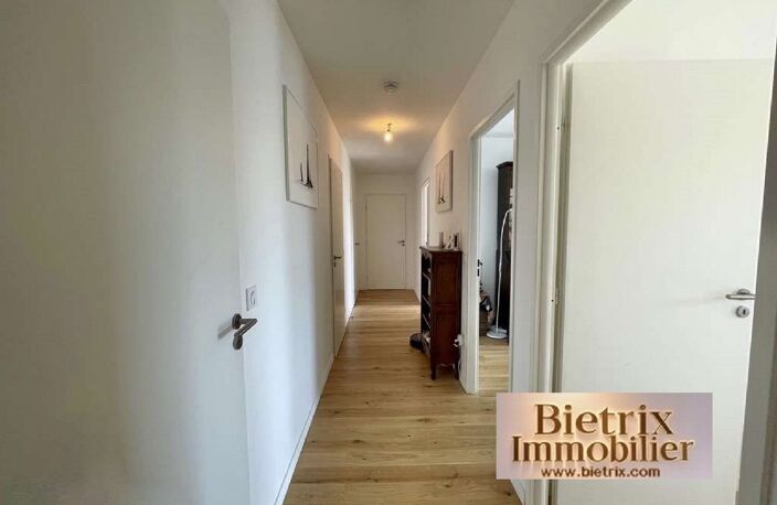 Vente appartement 4 pièces 88 m² L'Isle-Adam (95290) — photo 5