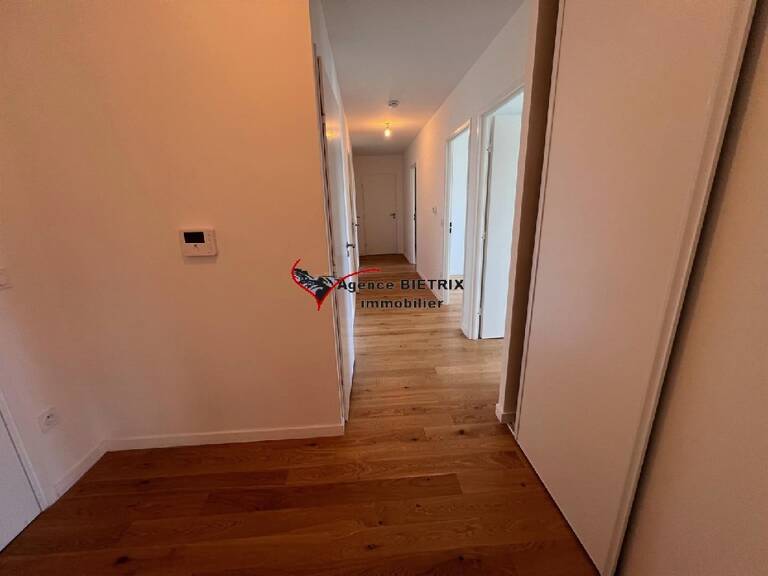 Appartement 4 pièces 88 m² — photo 1