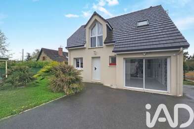 Maison 6 pièces 310000 €