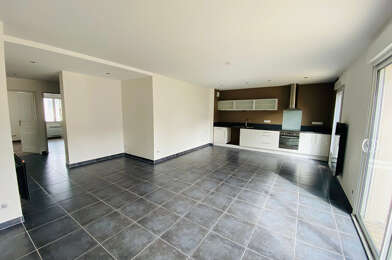 Appartement 3 pièces 796 €