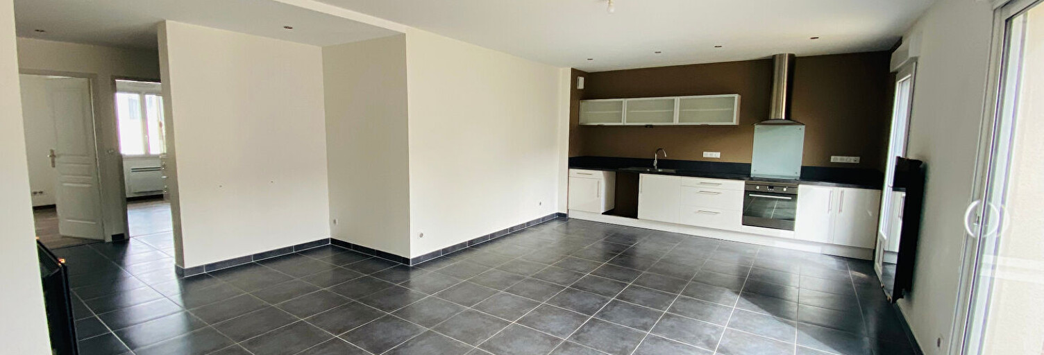 Appartement 3 Pièces 71 m² à louer à Saint-Jean-de-Braye (45800)