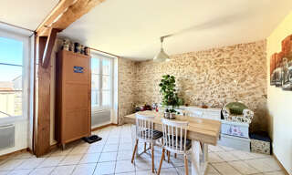 Maison 6 Pièces 112 m² à vendre à Auneau-Bleury-Saint-Symphorien (28700)