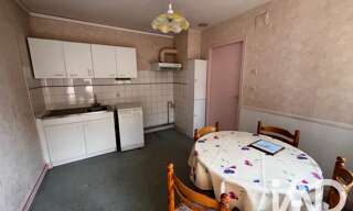 Appartement 1 Pièce 41 m² à vendre à Vittel (88800)