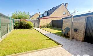 Maison 4 Pièces 92 m² à vendre à Ostricourt (59162)