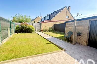 Maison 4 pièces 155000 €
