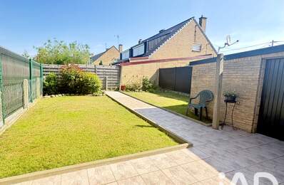 Vente Maison/villa 4 pièces — photo du bien