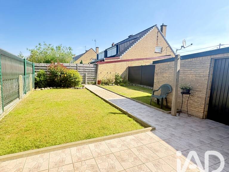 Vente Maison/villa 4 pièces — photo 1