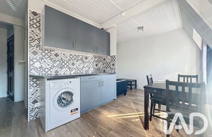 Vente Appartement 2 pièces — photo 3