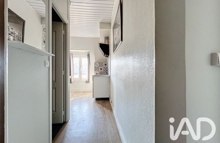 Vente Appartement 2 pièces — photo 5