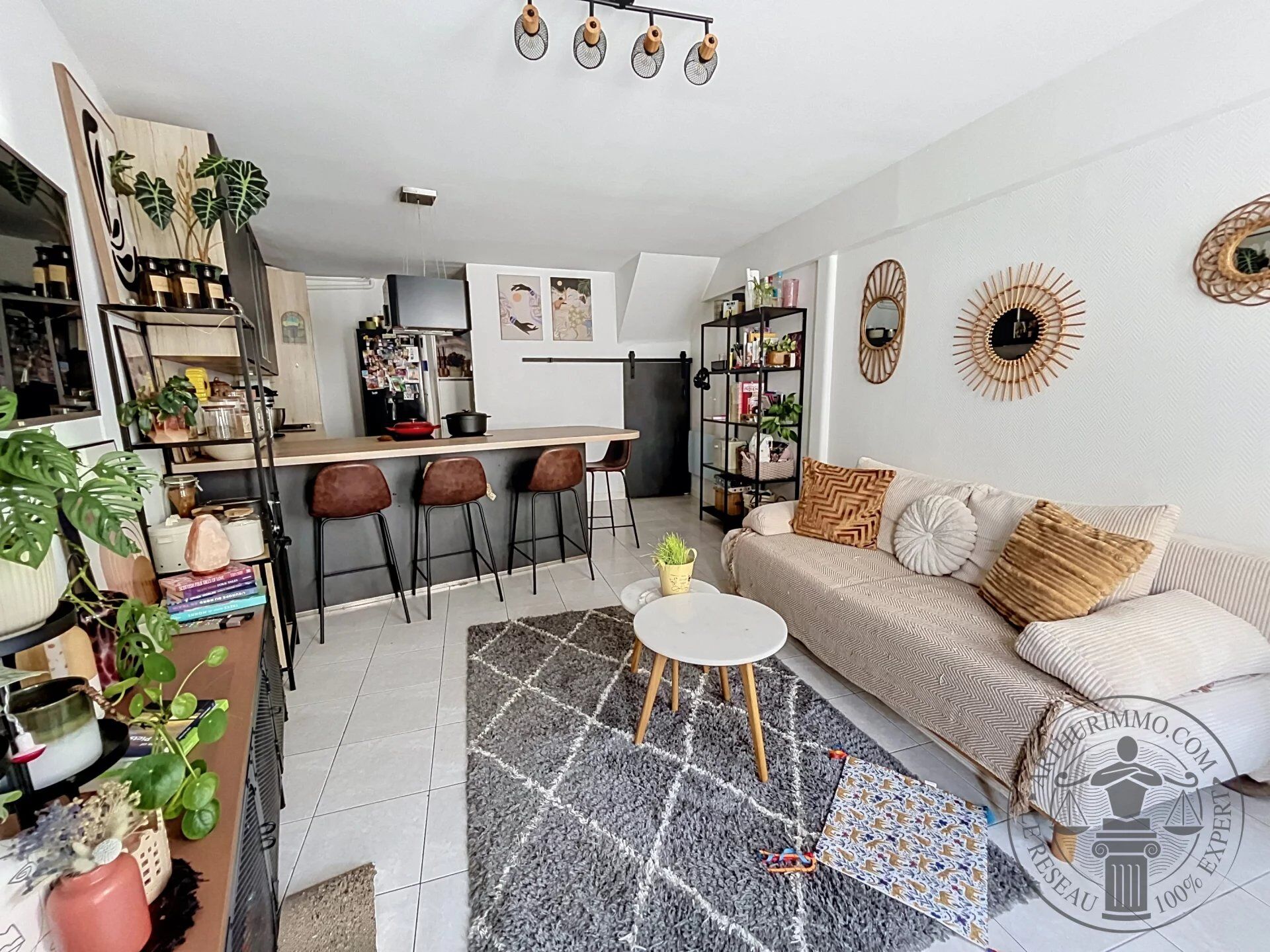 Maison 3 pièces 40 m² · à Dourdan · 40 m² · 155 000 €