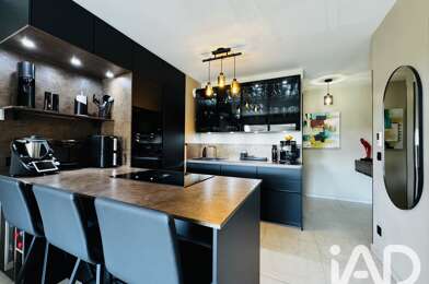 Appartement 2 pièces 265000 €