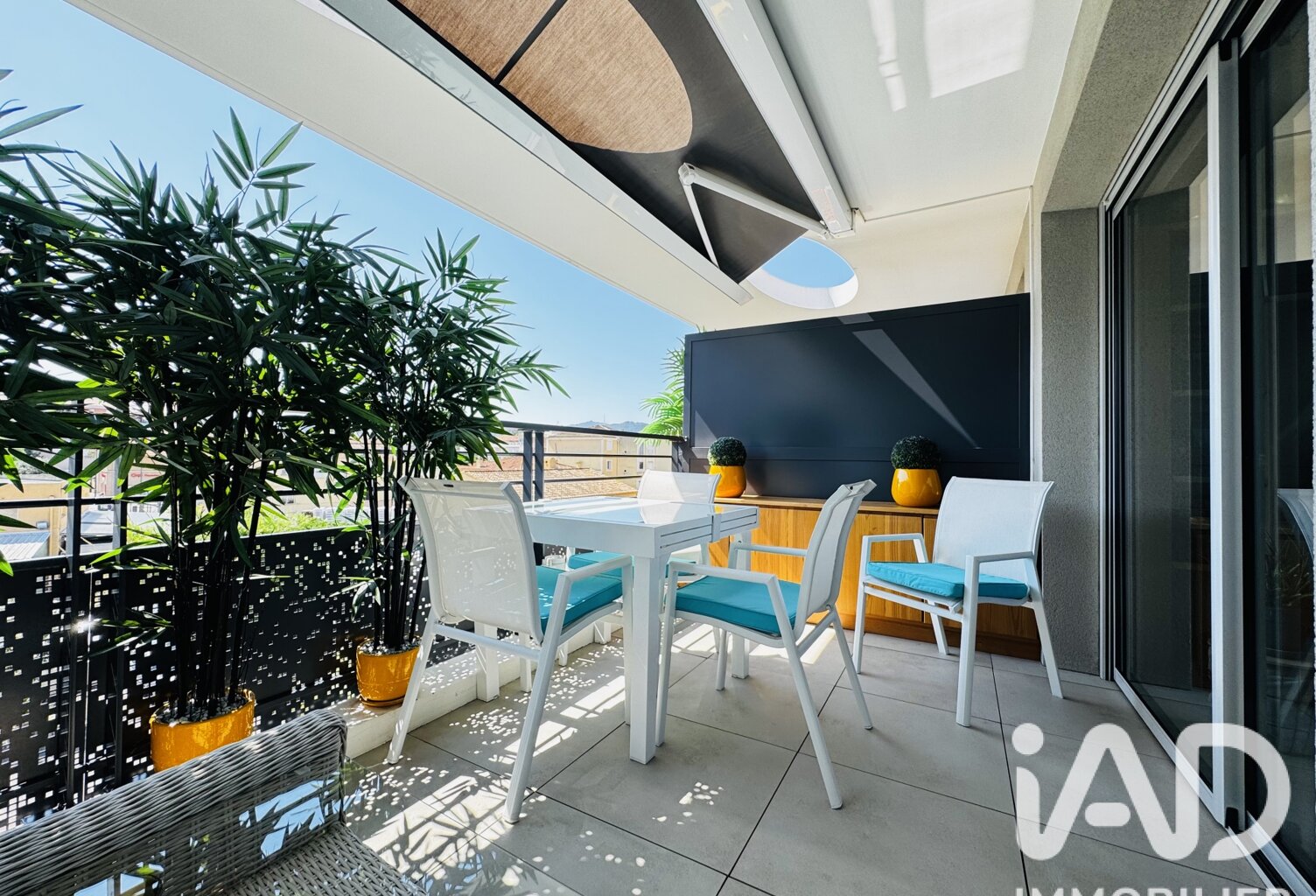 Vente Appartement 2 pièces — photo 1