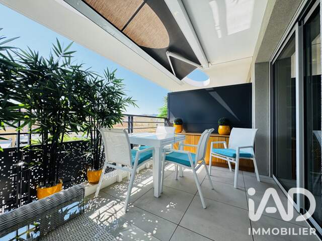 Vente Appartement 2 pièces — photo du bien