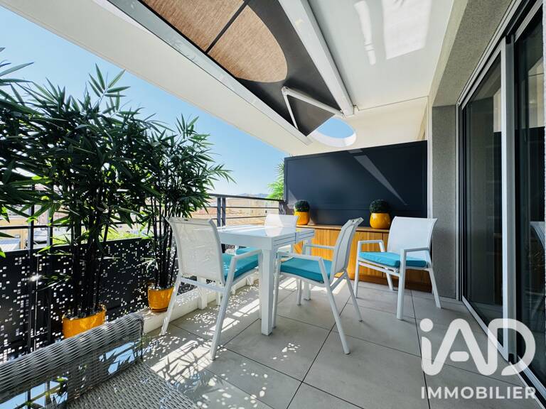 Vente Appartement 2 pièces — photo 1