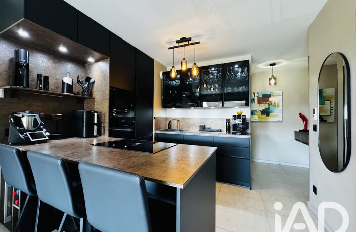 Vente Appartement 2 pièces — photo 2