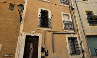 Immeuble  120 m² à vendre à Béziers (34500)