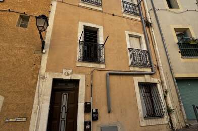 Immeuble  60000 €