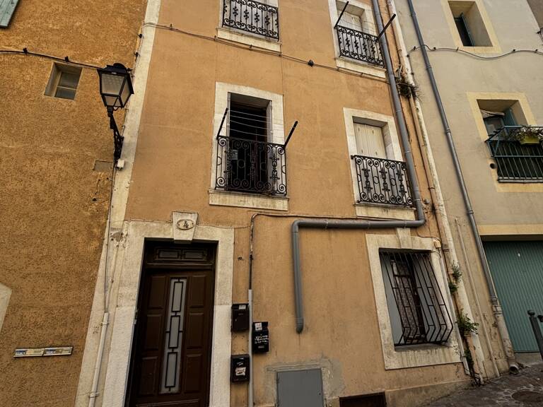 Vente Immeuble 120 m&sup2; — photo 1