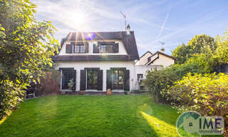 Maison 5 Pièces 125 m² à vendre à Villiers-sur-Orge (91700)