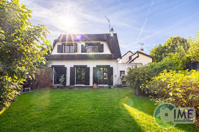 Maison 5 pièces 354000 €
