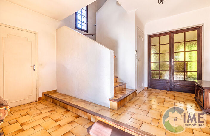 Maison  Villiers sur Orge 5 pièce(s)  125 m² — photo 2