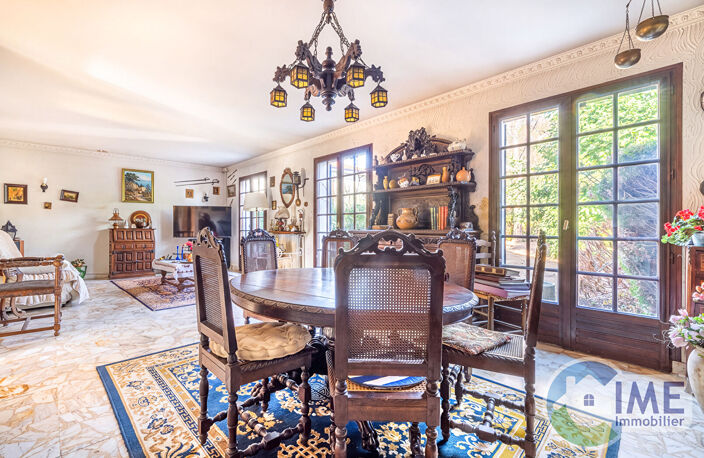 Maison  Villiers sur Orge 5 pièce(s)  125 m² — photo 4