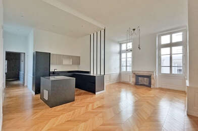 Appartement 4 pièces 598000 €