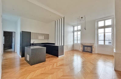 Appartement 4 pièces - 106 m² — photo du bien