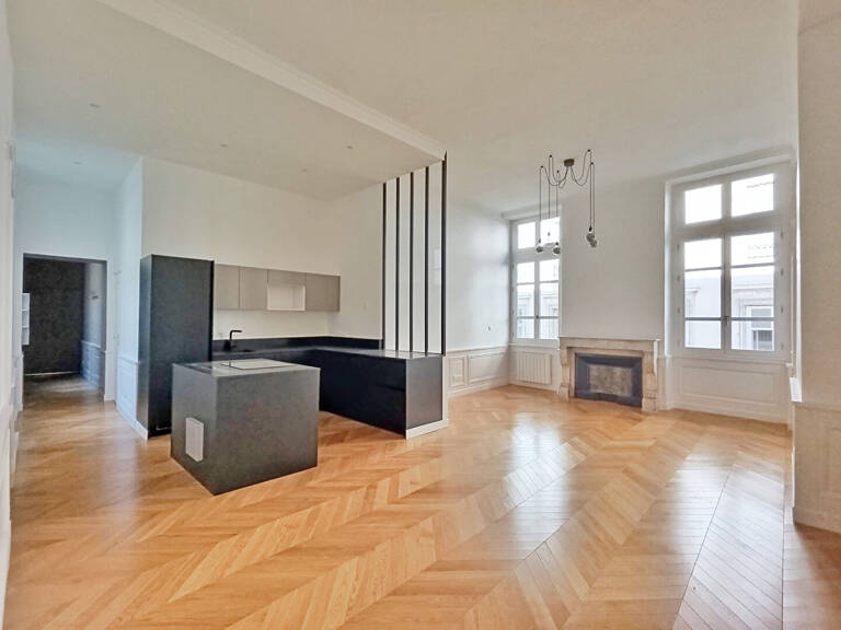 Appartement 4 pièces - 106 m² — photo 1