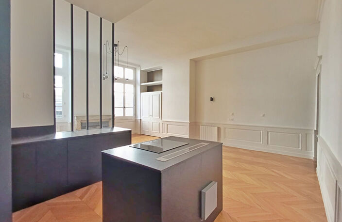 Appartement Lyon 4 pièce(s) — photo 2
