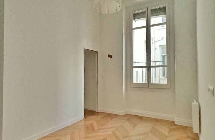 Appartement Lyon 4 pièce(s) — photo 3