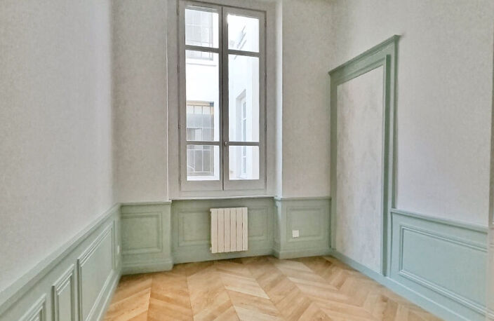 Appartement Lyon 4 pièce(s) — photo 4