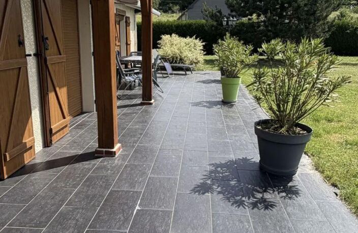 Vente Maison/villa 5 pièces — photo 2
