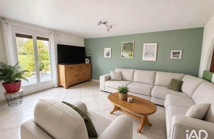 Vente Maison/villa 5 pièces — photo 4