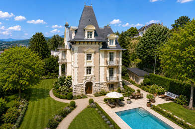 Maison 11 pièces 3590000 €