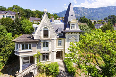 Maison 11 pièces 2090000 €