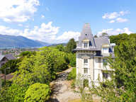 À vendre - Château de Kandy à Aix-les-Bains — photo 2