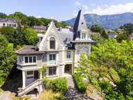 À vendre - Château de Kandy à Aix-les-Bains — photo 3