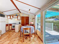 St Hilaire de Riez - 28m² dans PRL ouvert à l'année. — photo 4
