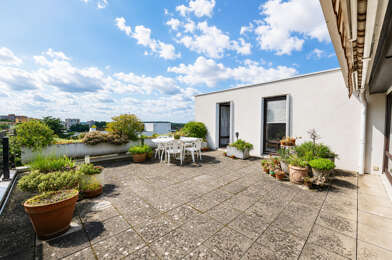 Appartement 5 pièces 250000 €