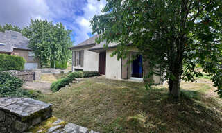Maison 4 Pièces 100 m² à vendre à Montézic (12460)