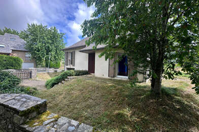 Maison 4 pièces 120000 €