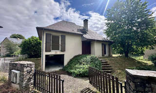 Maison 4 Pièces 100 m² à vendre à Montézic (12460)