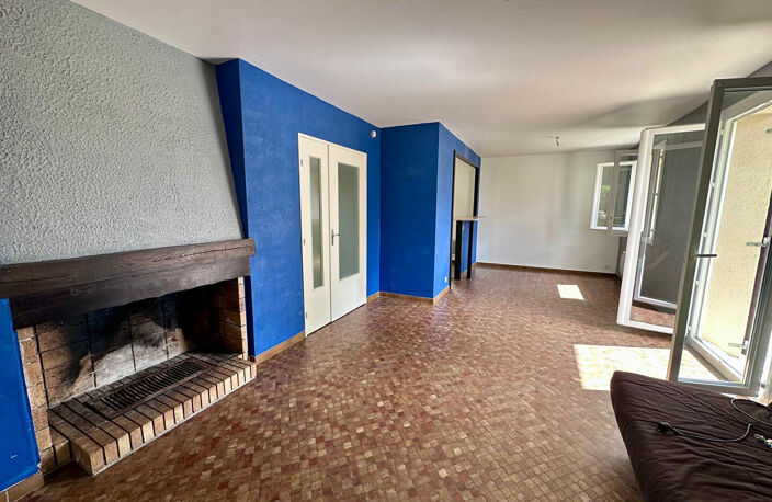 Maison T4 avec jardin et garage à 5 minutes de Saint Amans des Côts — photo 2