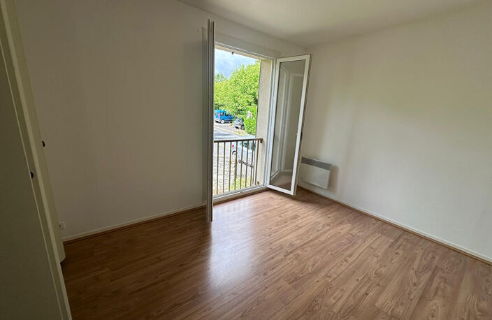 Maison T4 avec jardin et garage à 5 minutes de Saint Amans des Côts — photo 3